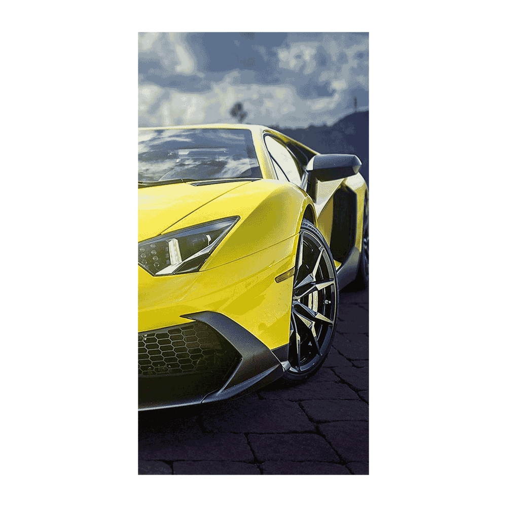 Capinha Lamborghini - 4