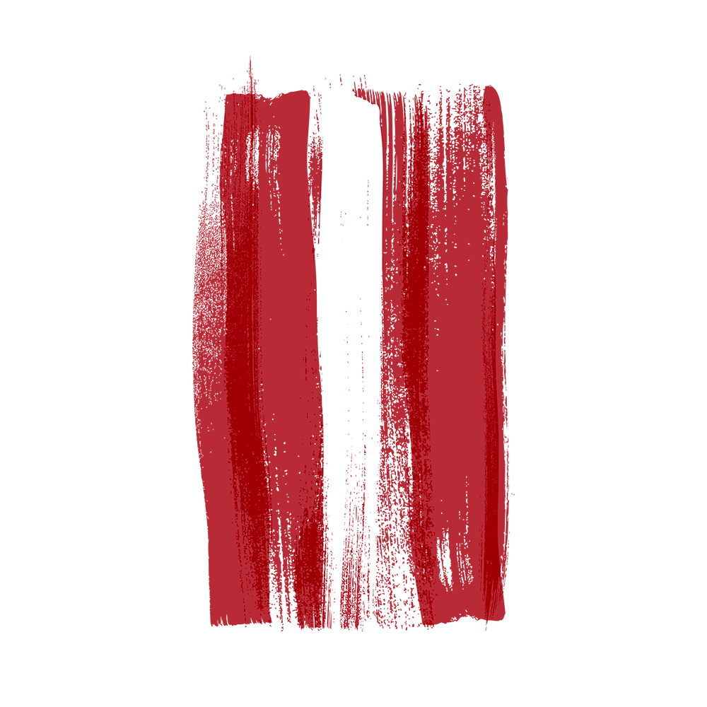 Capinha Bandeira Letônia
