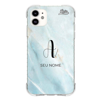 Capinha Personalizada - Marble Style - 6