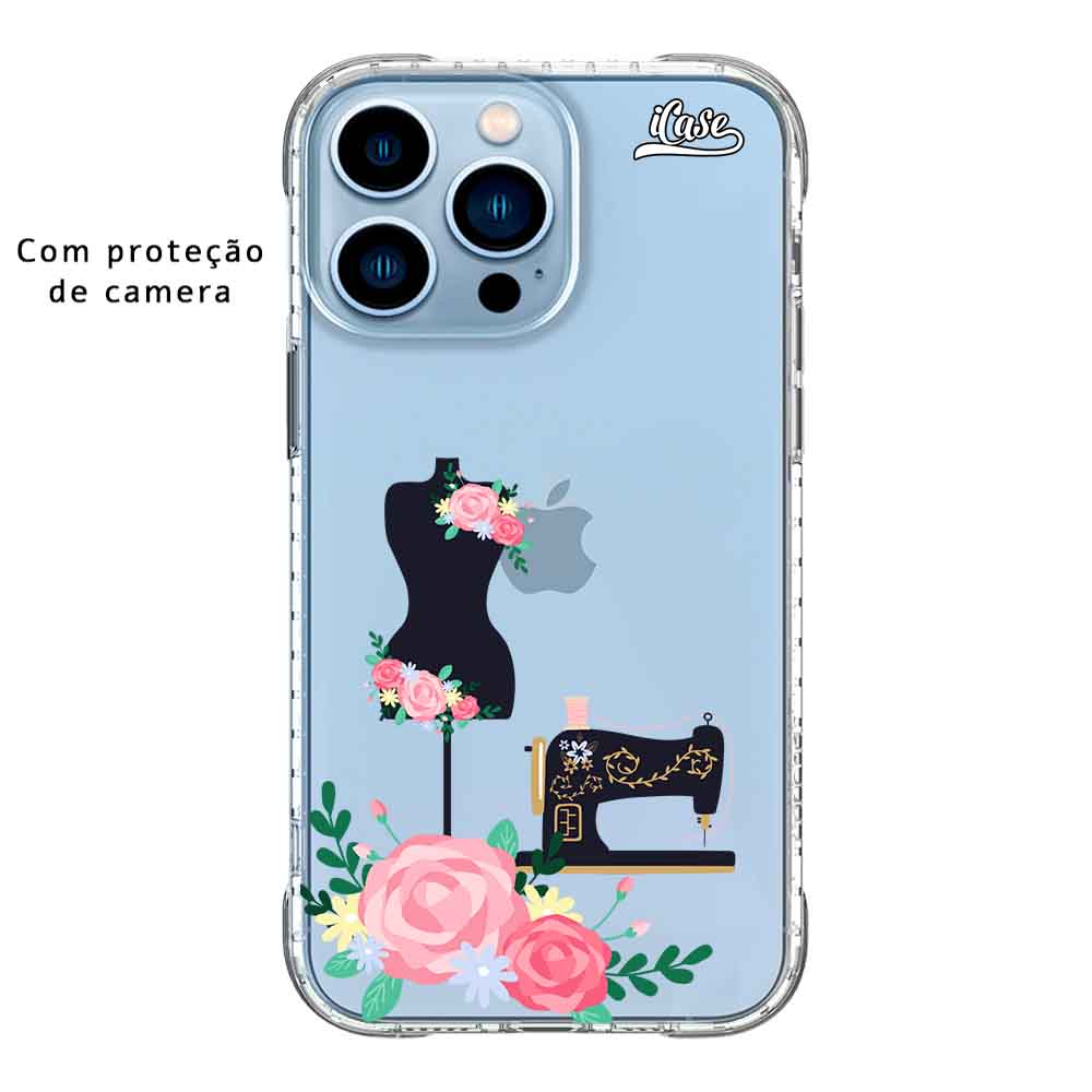 Capinha Moda - 7