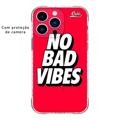 Capinha - No bad vibes - 1