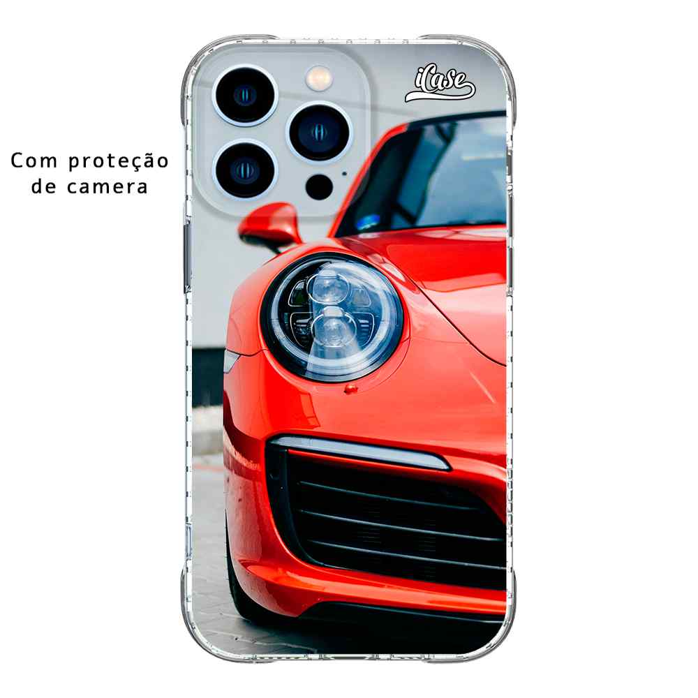 Capinha Porsche - 6