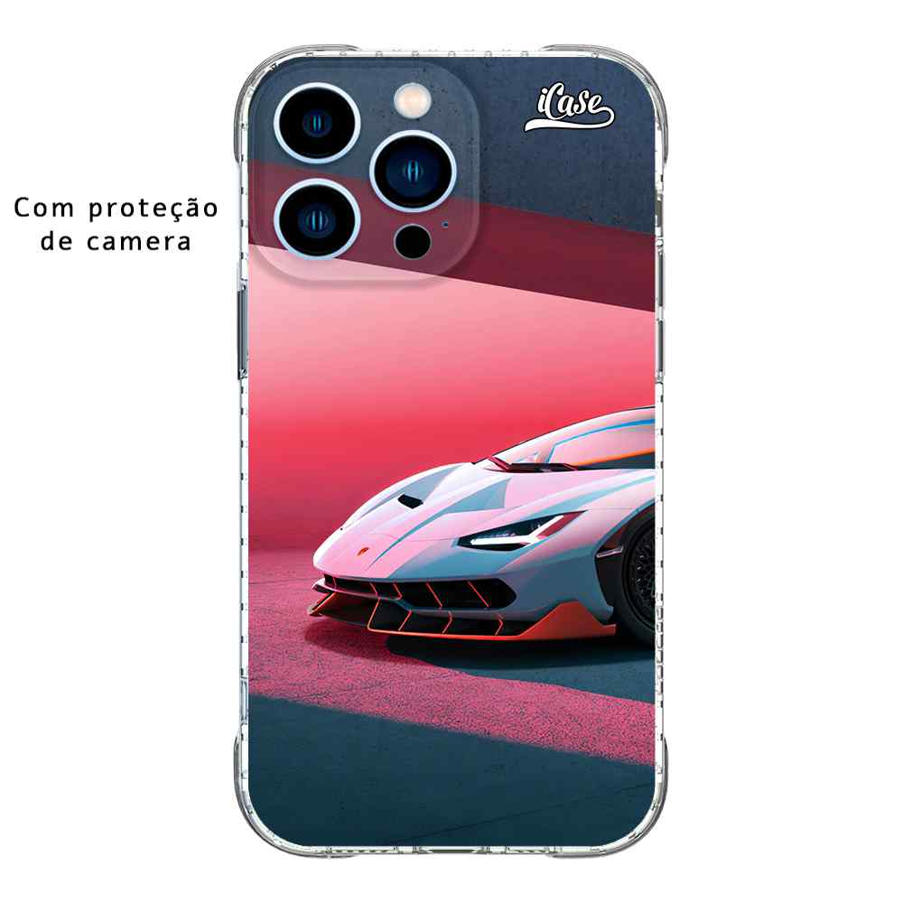 Capinha Porsche - 7