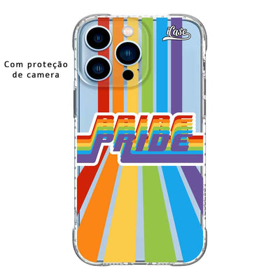 Capinha Pride - 1