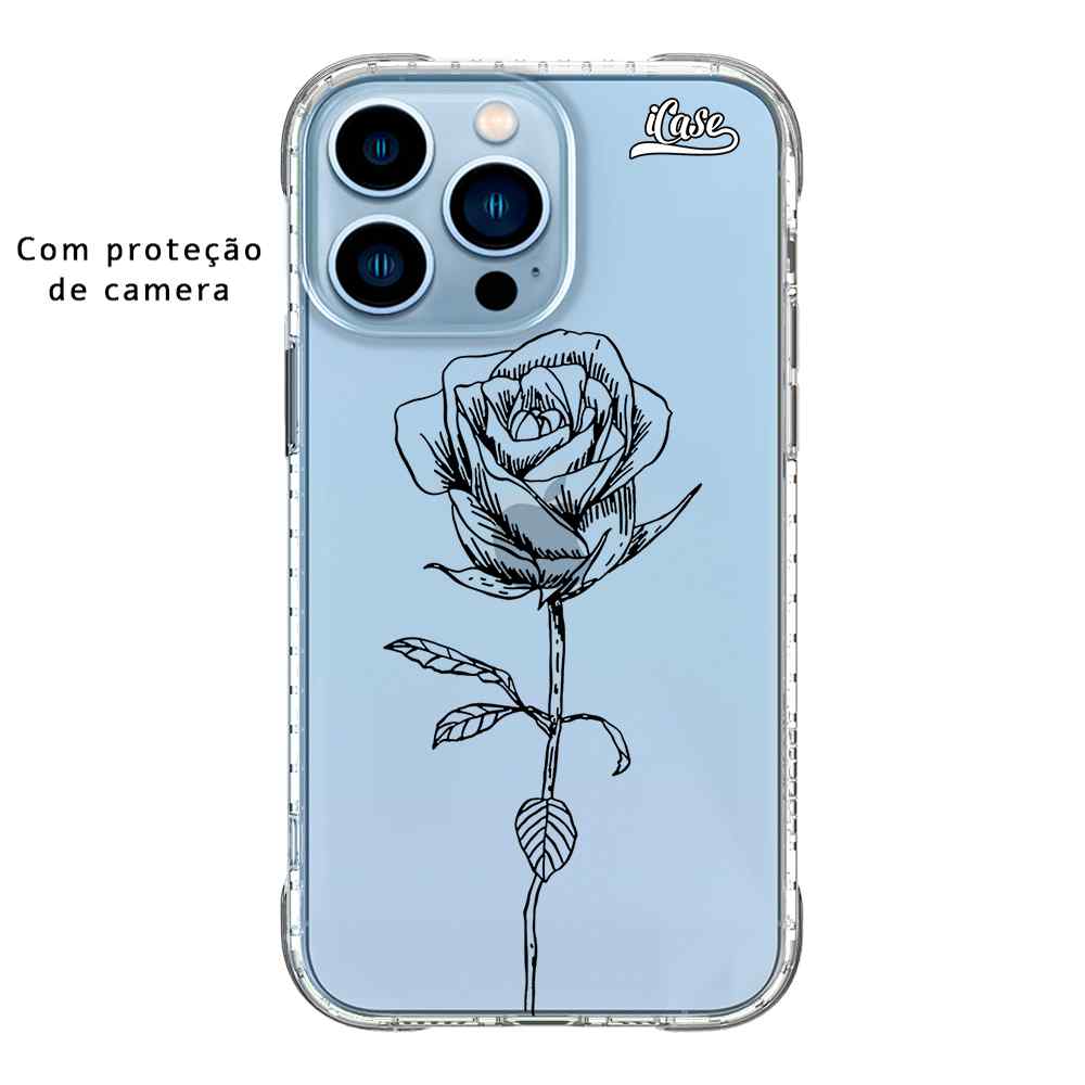 Capinha - Rosa - 3