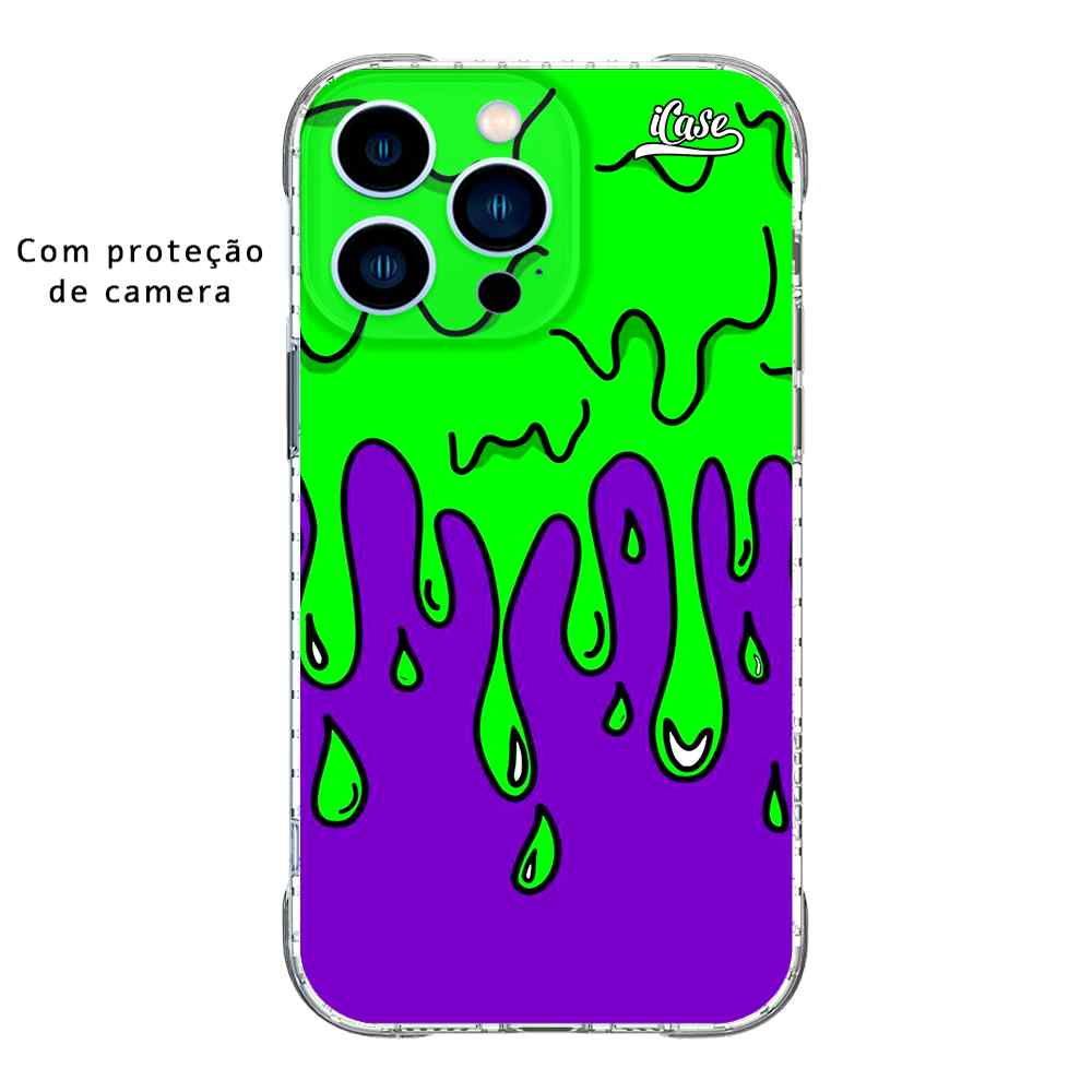 Capinha Slime - 1