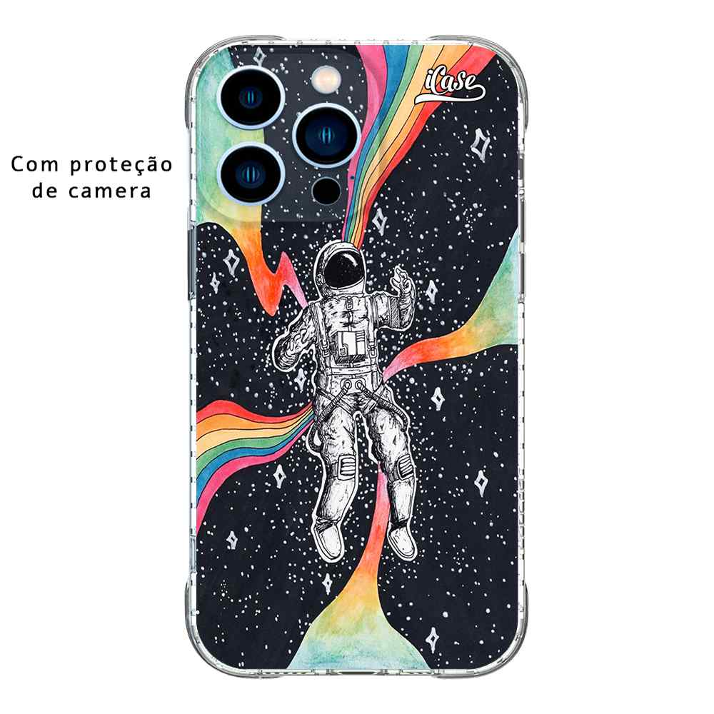 Capinha Astronauta - 58