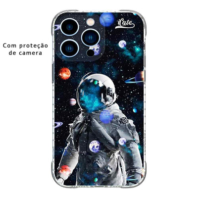 Capinha Astronauta - 59