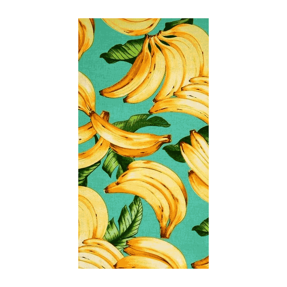Capinha Banana - 5