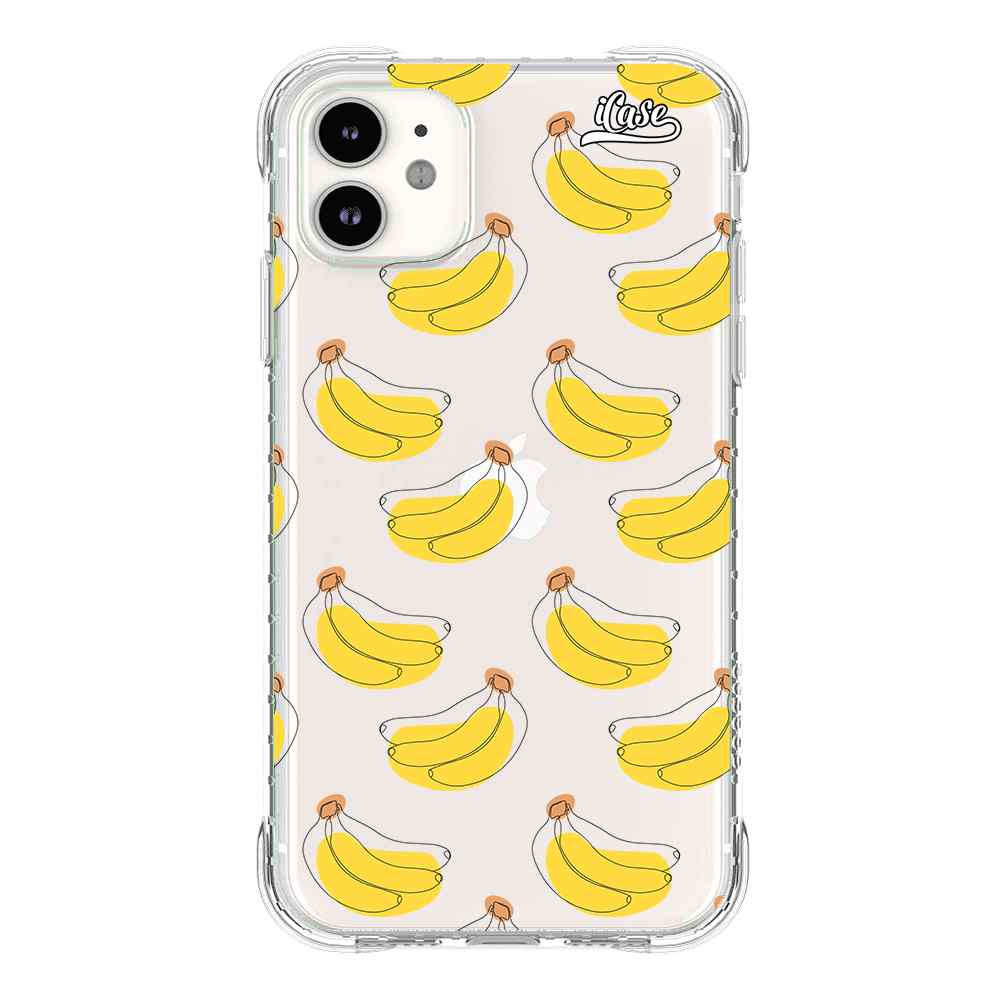 Capinha Banana - 6