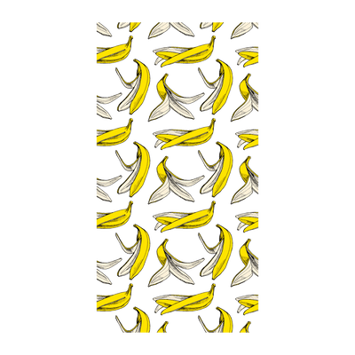 Capinha Banana - 1