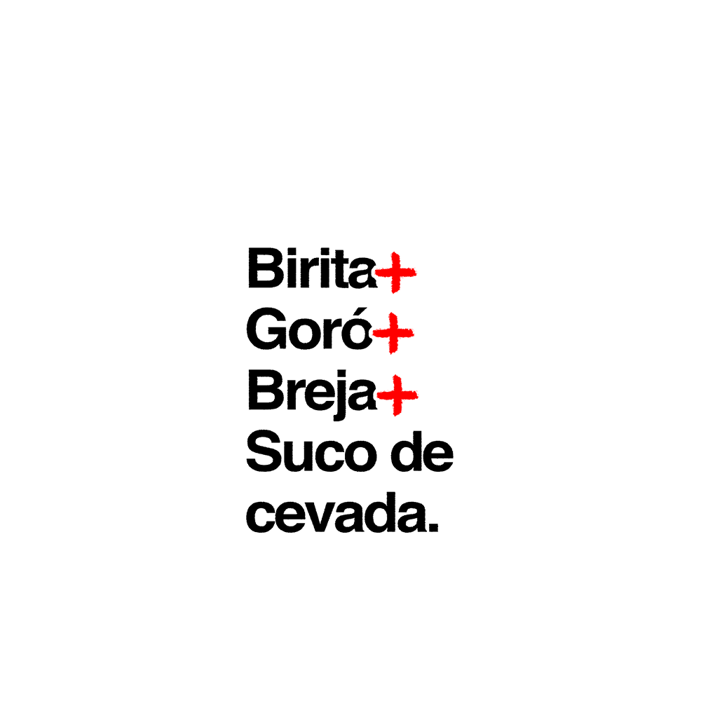 Capinha - Birita
