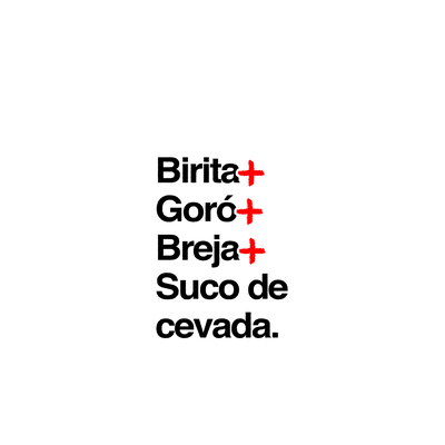 Capinha - Birita