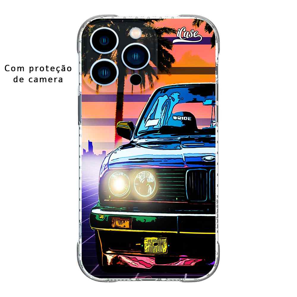 Capinha BMW - 5