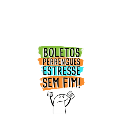 Capinha Flork - Boletos