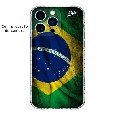 Capinha Brasileira - 2