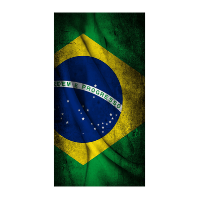 Capinha Brasileira - 2