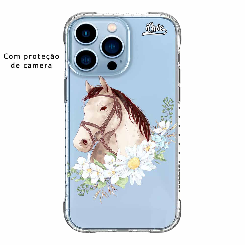 Capinha Cavalo - 20