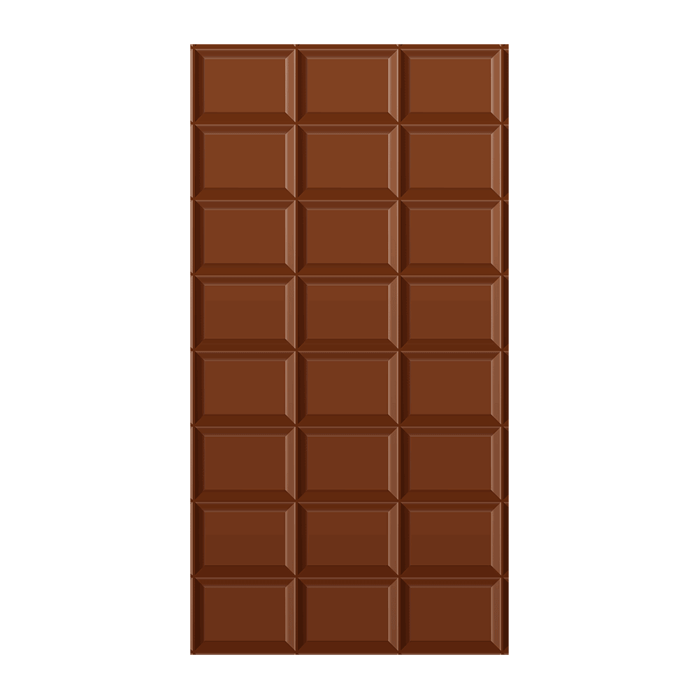 Capinha Chocolate - 1