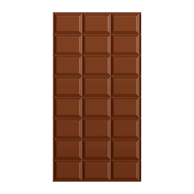 Capinha Chocolate - 1