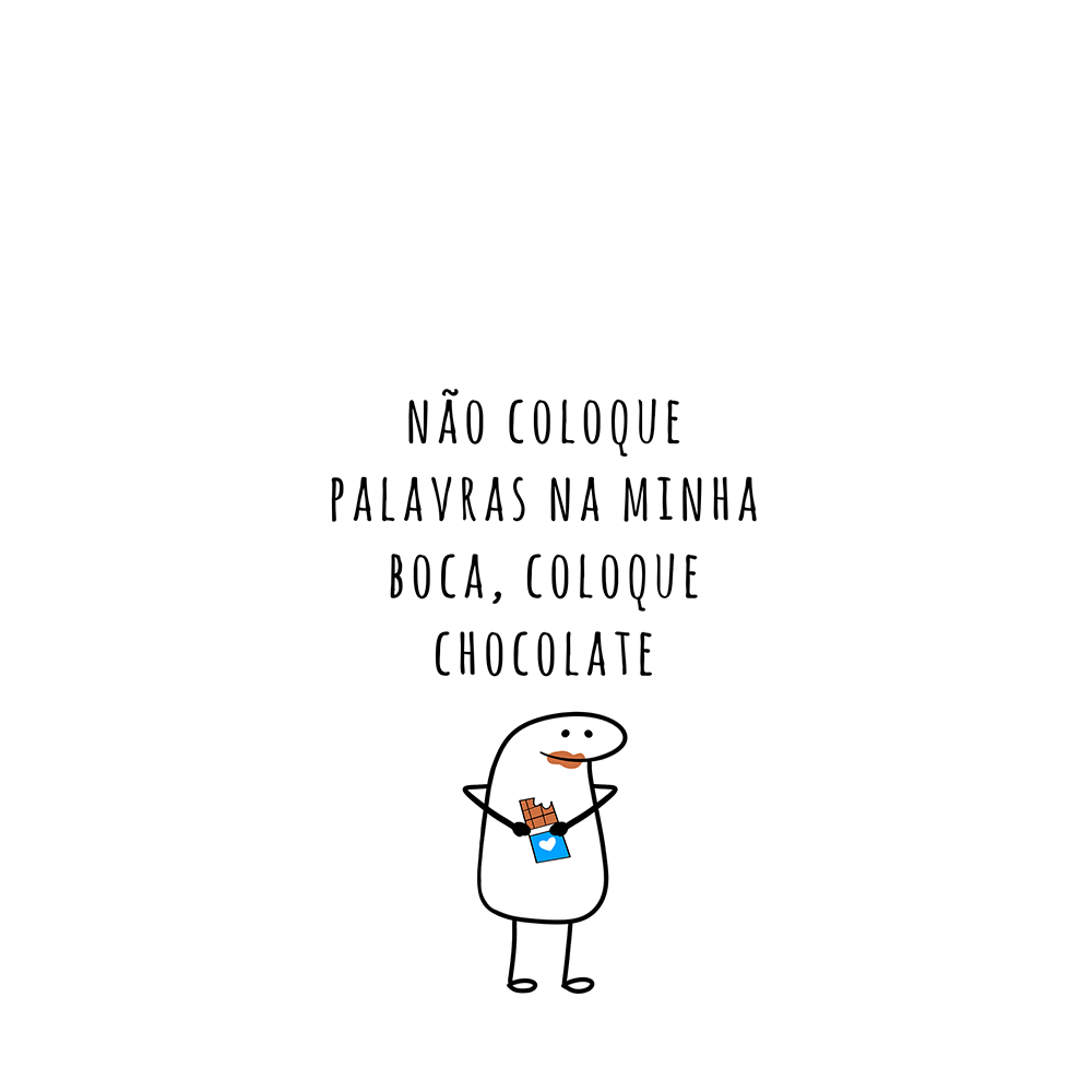 Capinha Flork - Chocolate