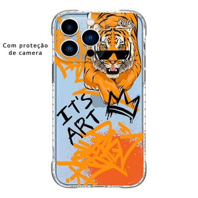 Capinha Crazy Graffiti - 23