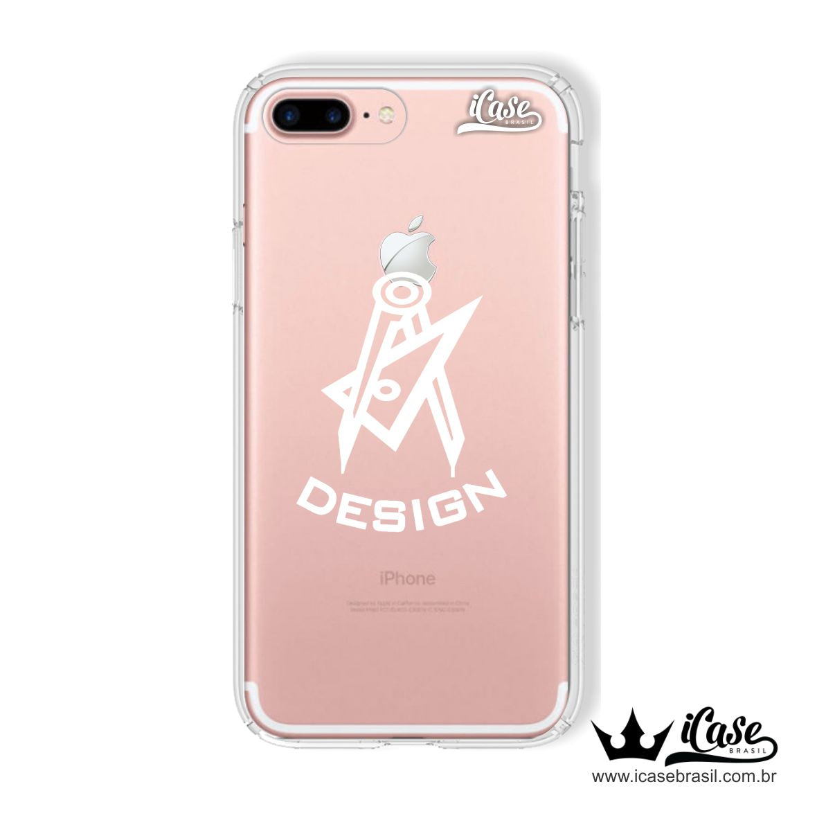 Capinha Profissões - Design - 2