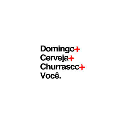Capinha - Domingo