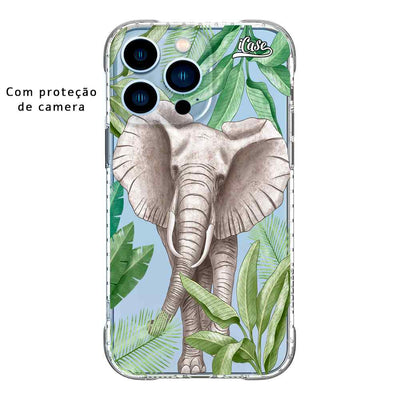 Capinha Elefante - 13