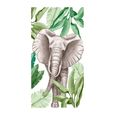 Capinha Elefante - 13
