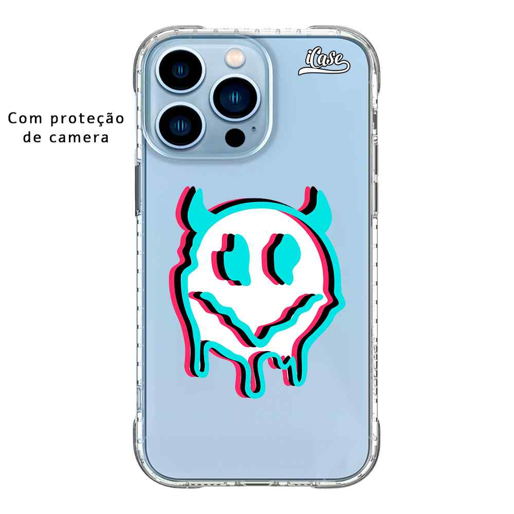 Capinha Emoji - 2