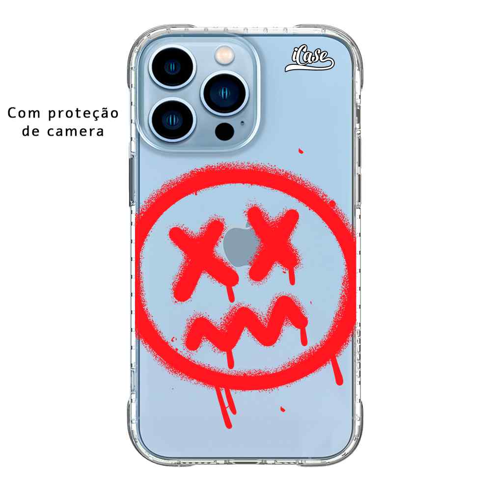 Capinha Emoji - 6