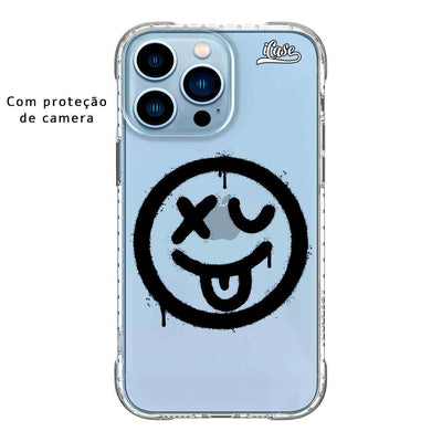 Capinha Emoji - 8