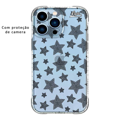 Capinha Estrelas - 4