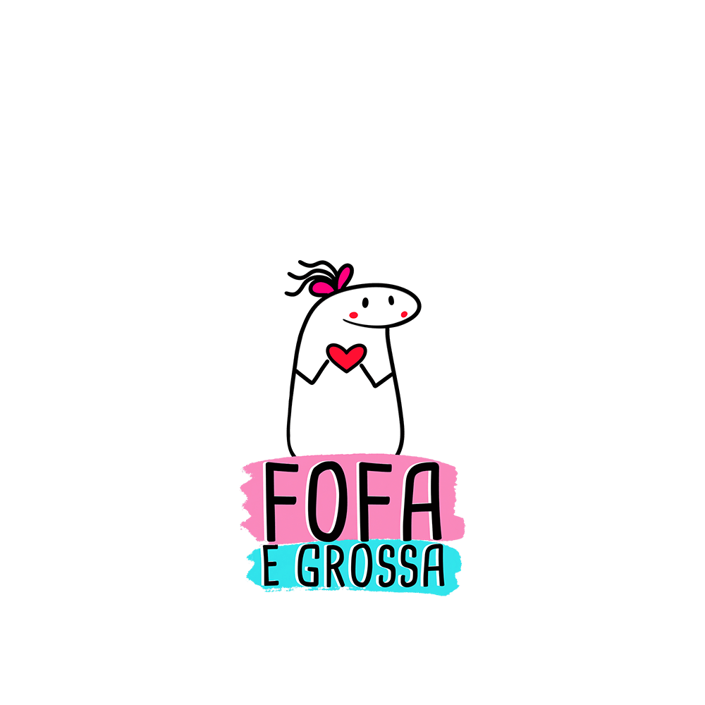 Capinha Flork - Fofa e grossa - 2