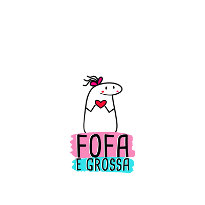 Capinha Flork - Fofa e grossa - 2