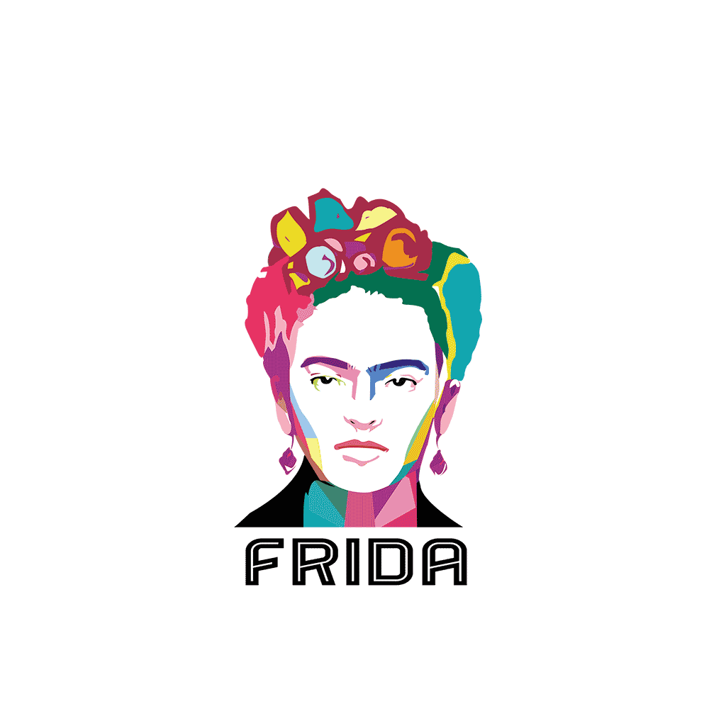 Capinha Frida - 1