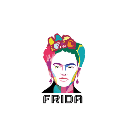 Capinha Frida - 1