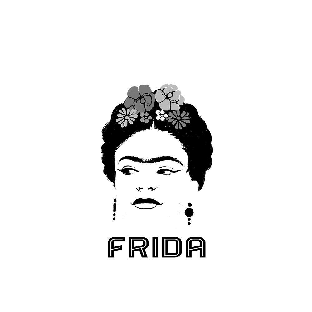 Capinha Frida - 2