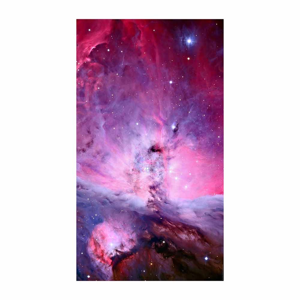 Capinha Galáxia - 16