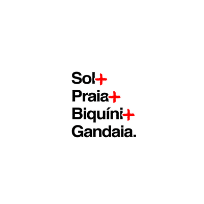 Capinha - Gandaia