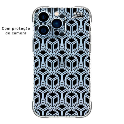 Capinha Geométrica - 25