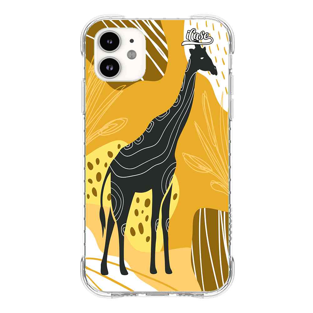 Capinha Girafa - 13