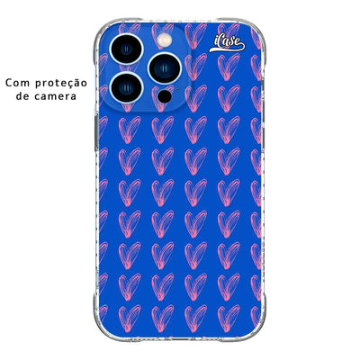 Capinha Hearts - 28