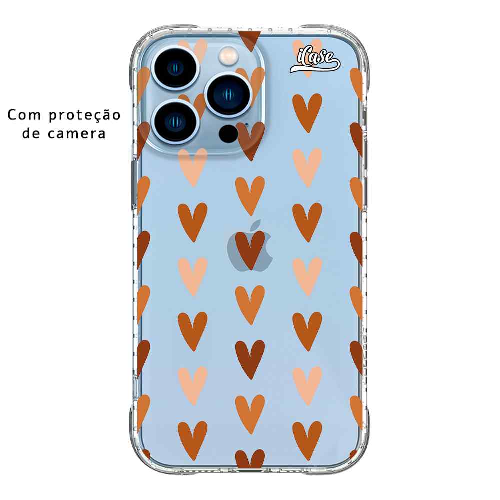Capinha Hearts - 29