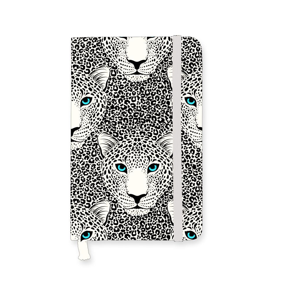 Sketchbook - Leopardo - 1 - branca