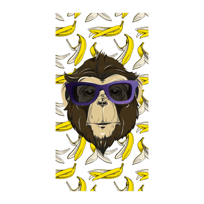 Capinha Macaco - 6