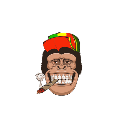 Capinha Macaco - 8