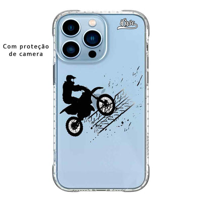 Capinha Motocross - 13