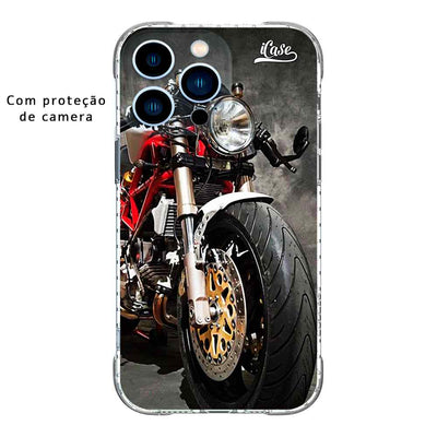 Capinha Motorcycle - 15